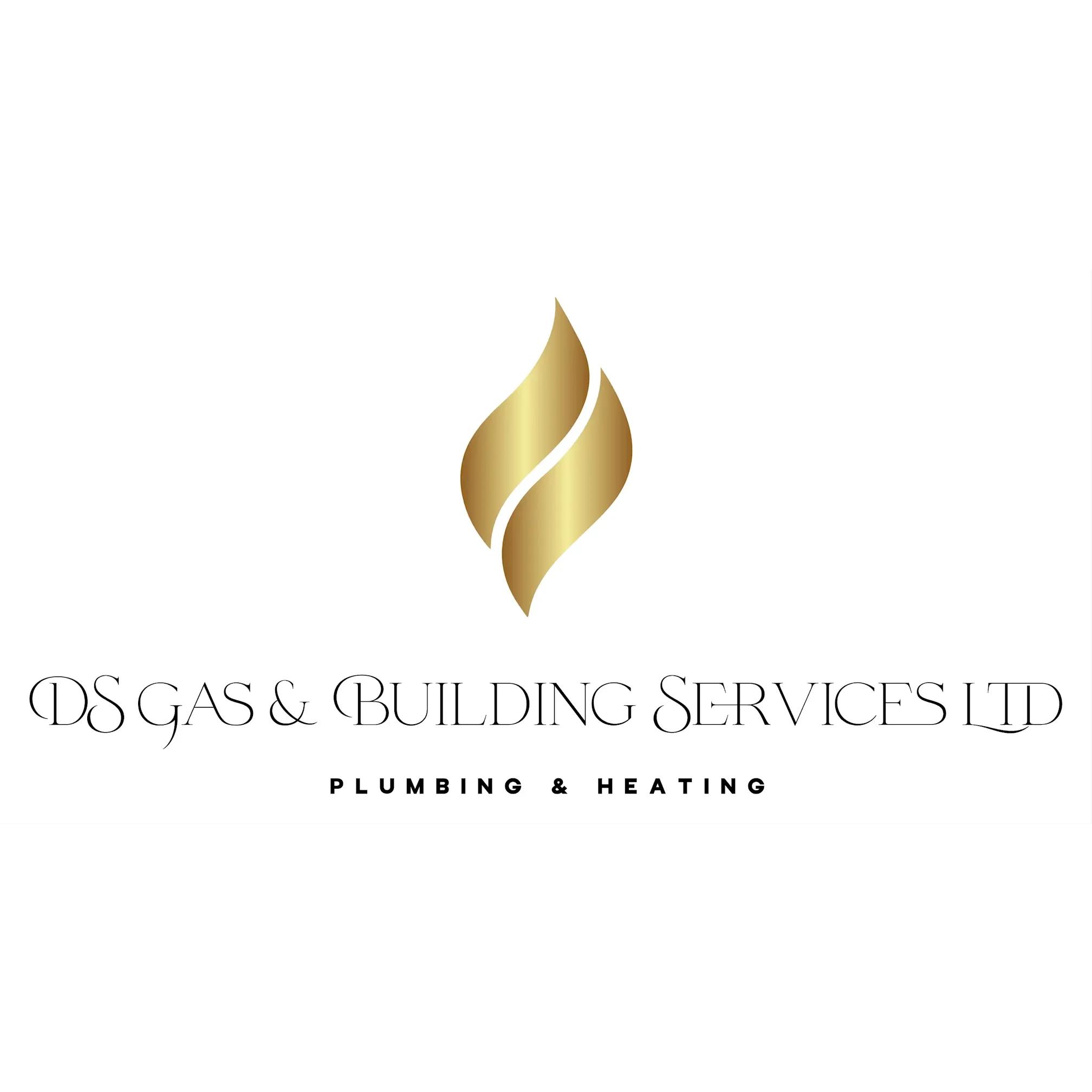 DS Gas & Building Services Ltd