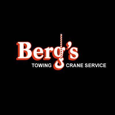 Berg's Crane Service