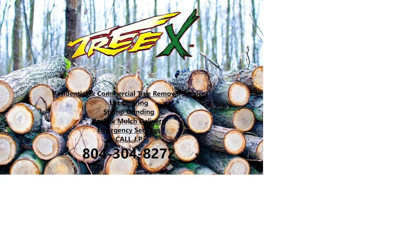 TreeX, LLC