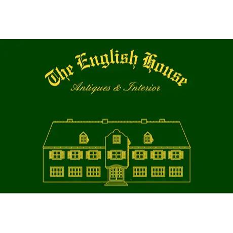The English House Antiques & Interior