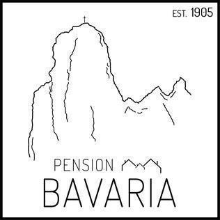 Pension Bavaria Mittenwald