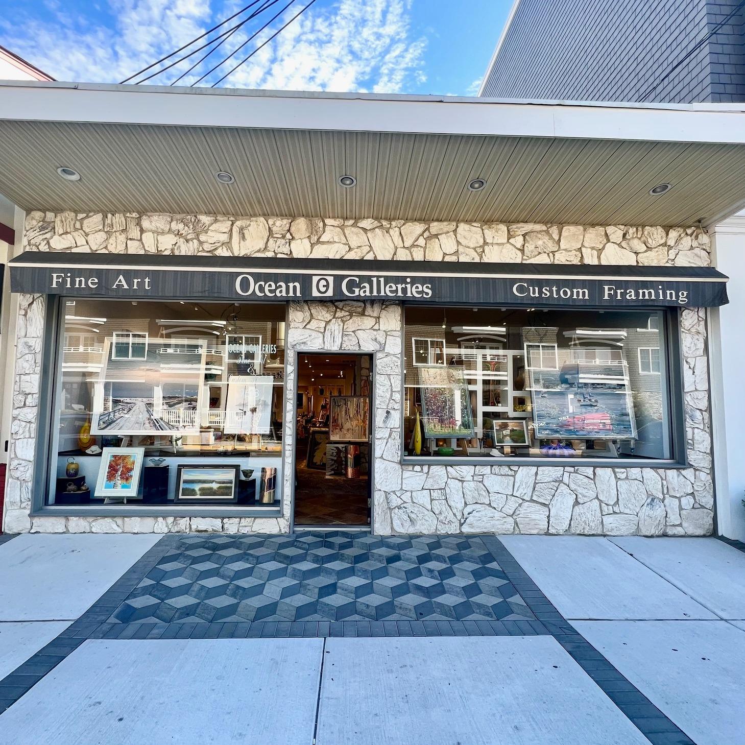 Ocean Galleries