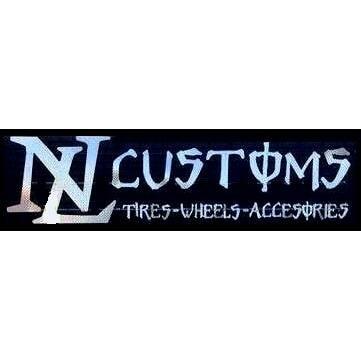 No Limit Customs