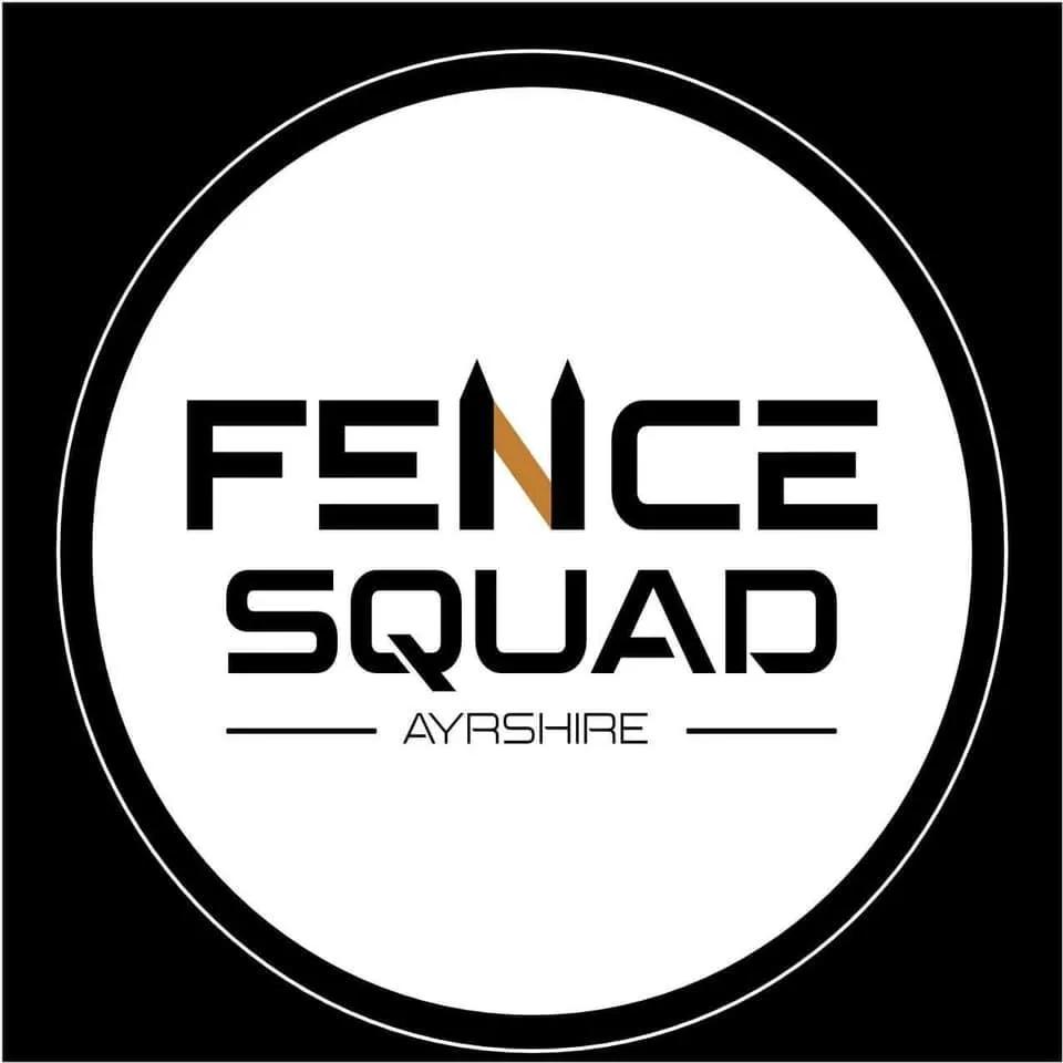 Fence Squad Ayrshire