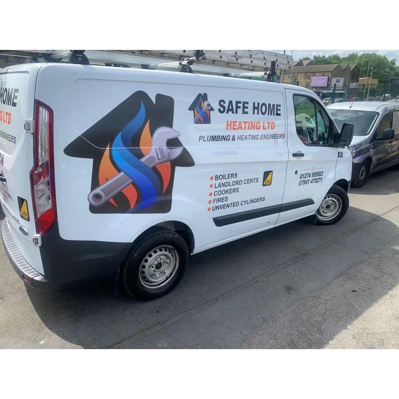 Safe Home Heating Ltd