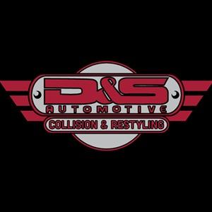 D&S Automotive Collision & Restyling | Mentor