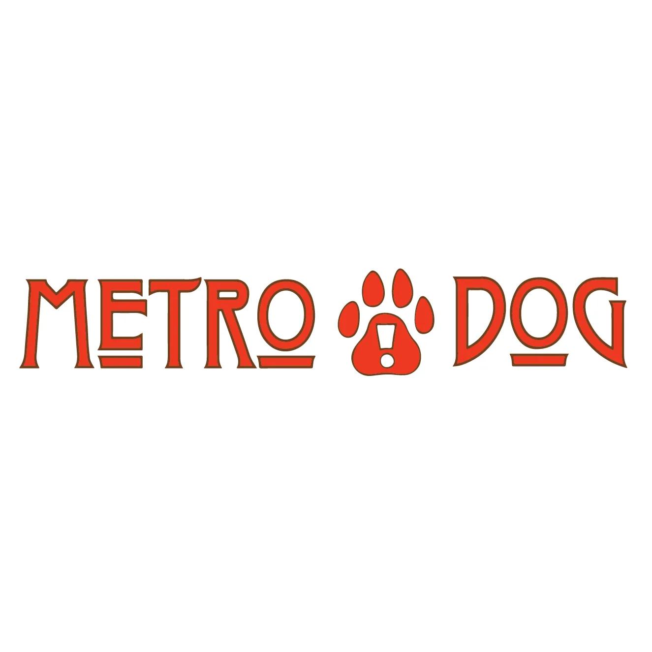 Metro Dog