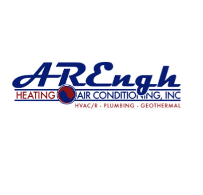 A R Engh Heating & Air Conditioning