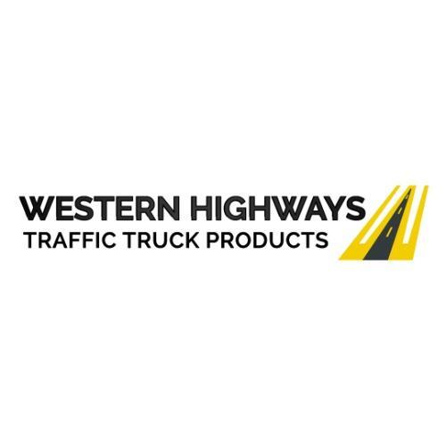 Western Highways Traffic Truck Products Texas