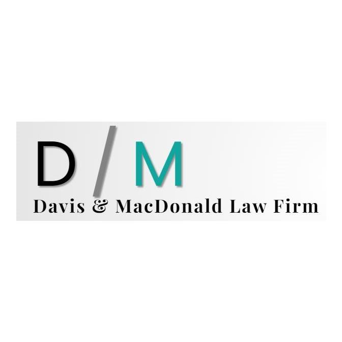Davis & MacDonald Law Firm