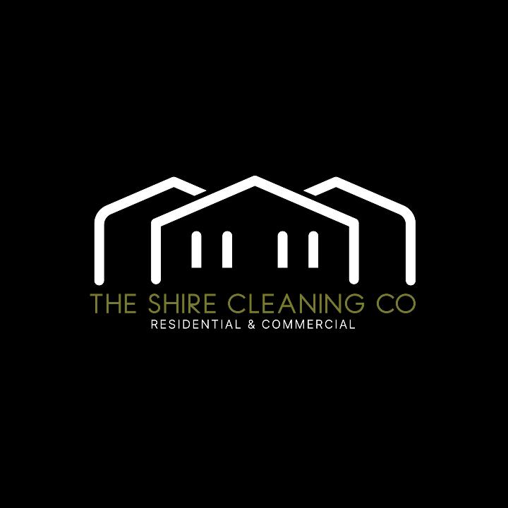 The Shire Cleaning Co