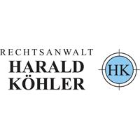 Harald Köhler Rechtsanwalt