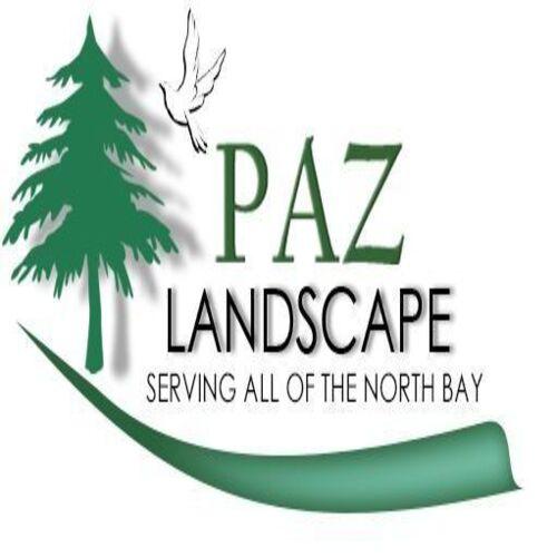 Paz Landscape