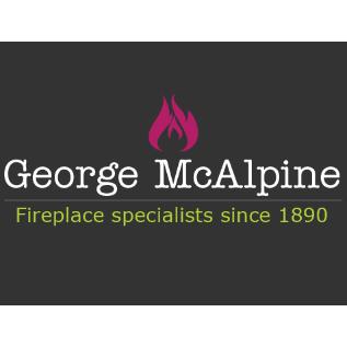 George Mcalpine & Sons Ltd
