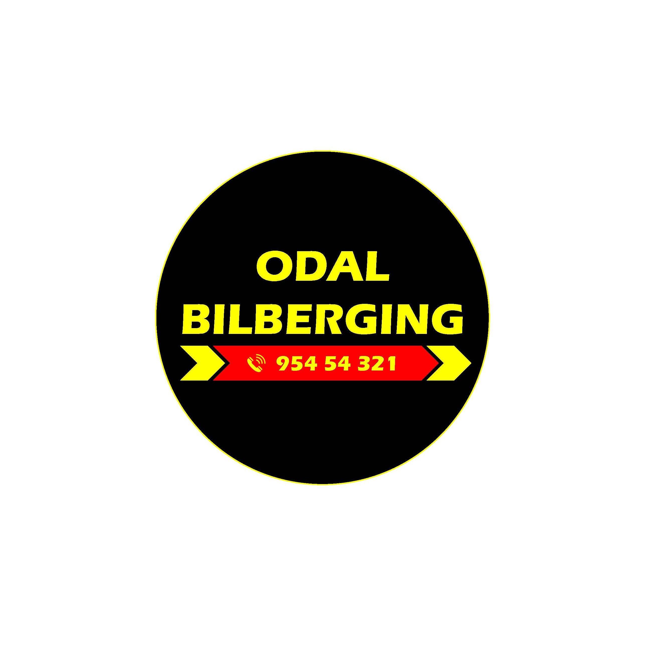 ODAL BILBERGING AS