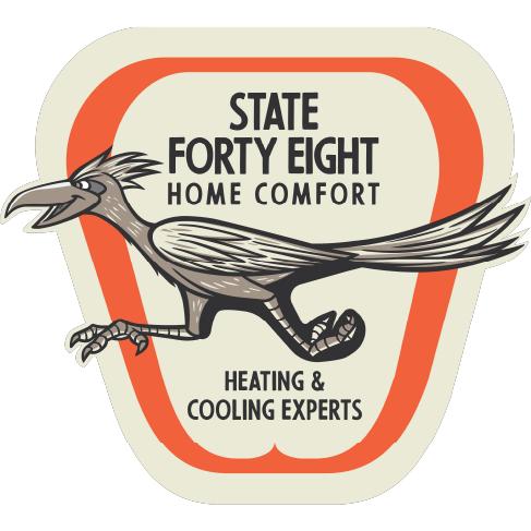 State Forty Eight Home Comfort LLC