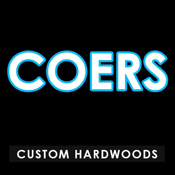 Coers Custom Hardwoods