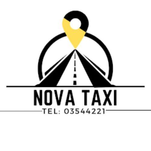 Nova Taxi AB - Taxi Halmstad