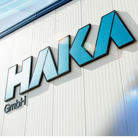 HAKA GmbH