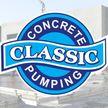 Classic Concrete Pumping