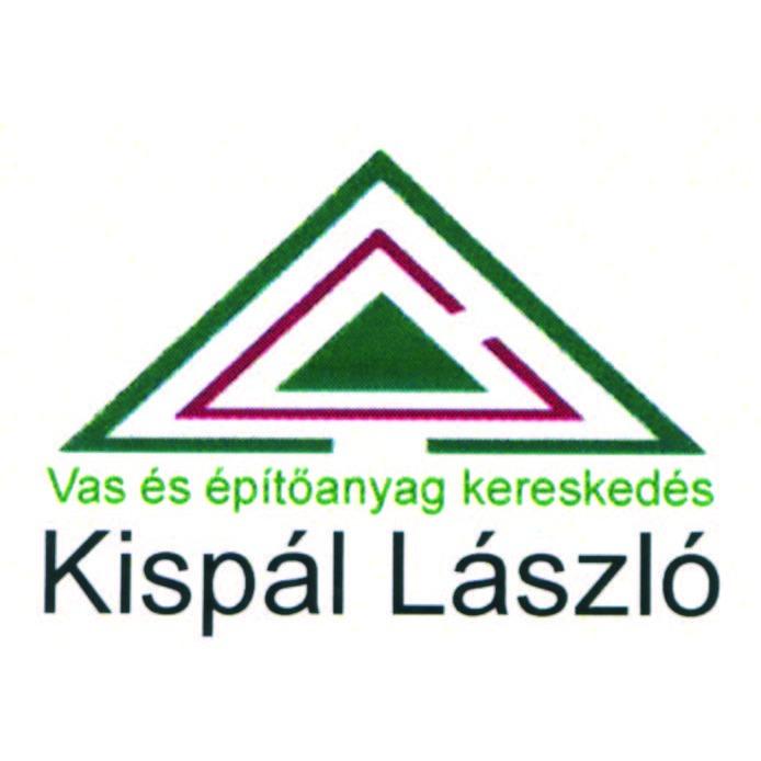 KISPÁL Vas és Építőanyag Kereskedés