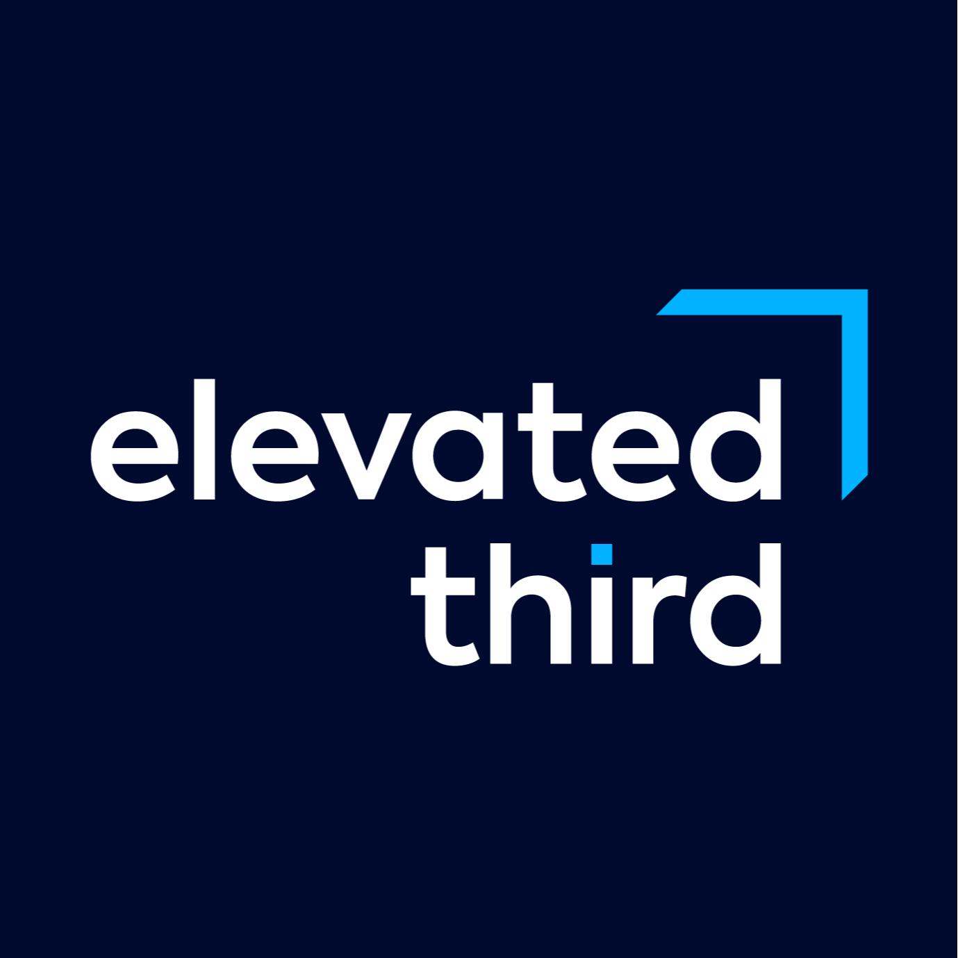 Elevated Third