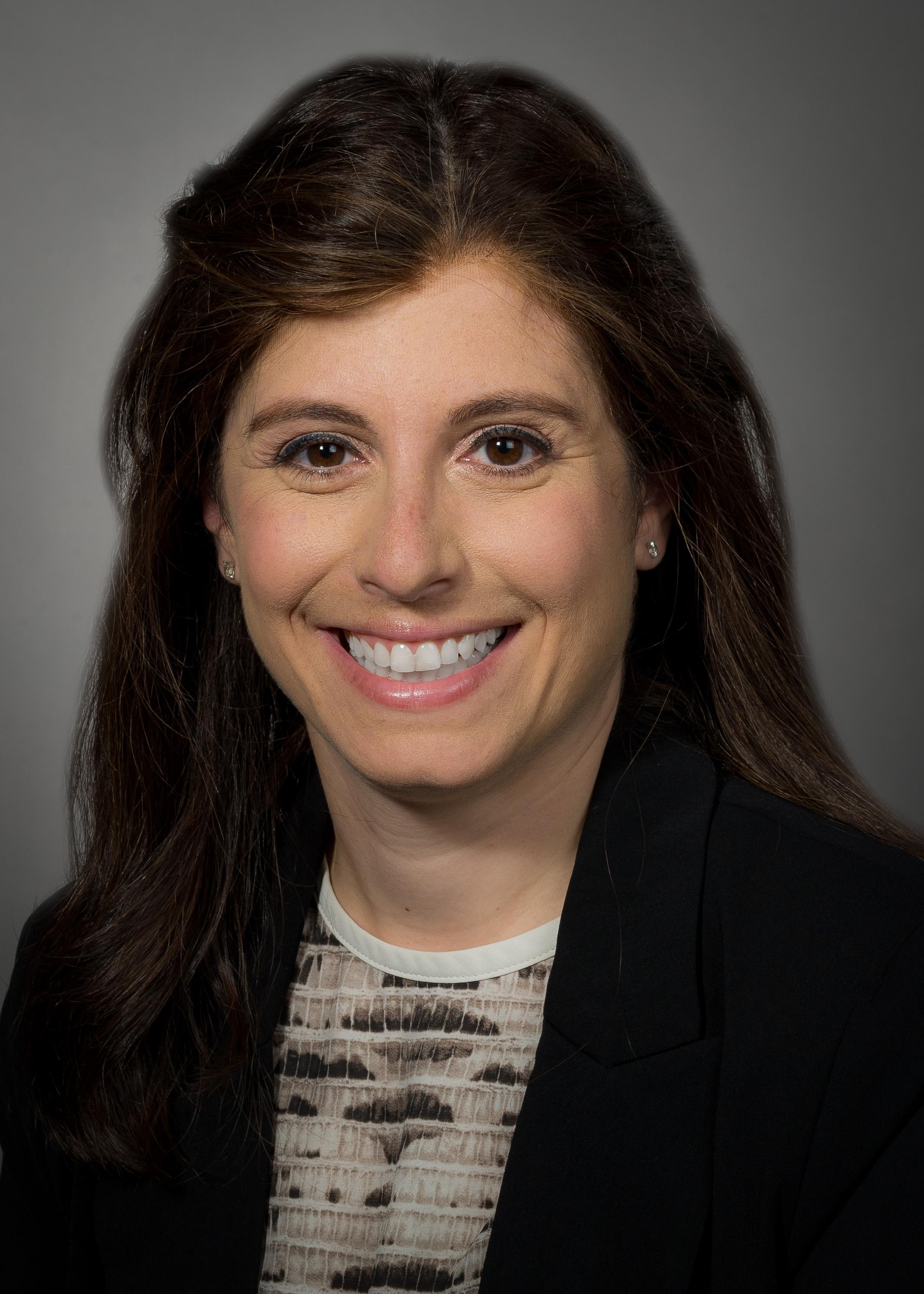 Abby Miriam Basalely, MD