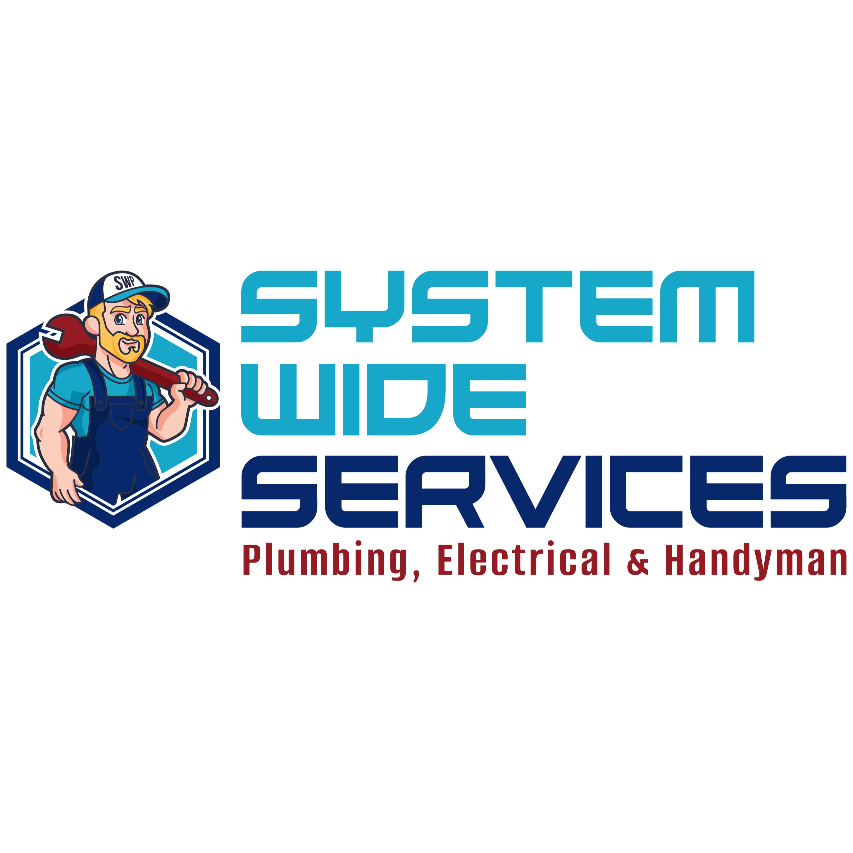 System Wide Services