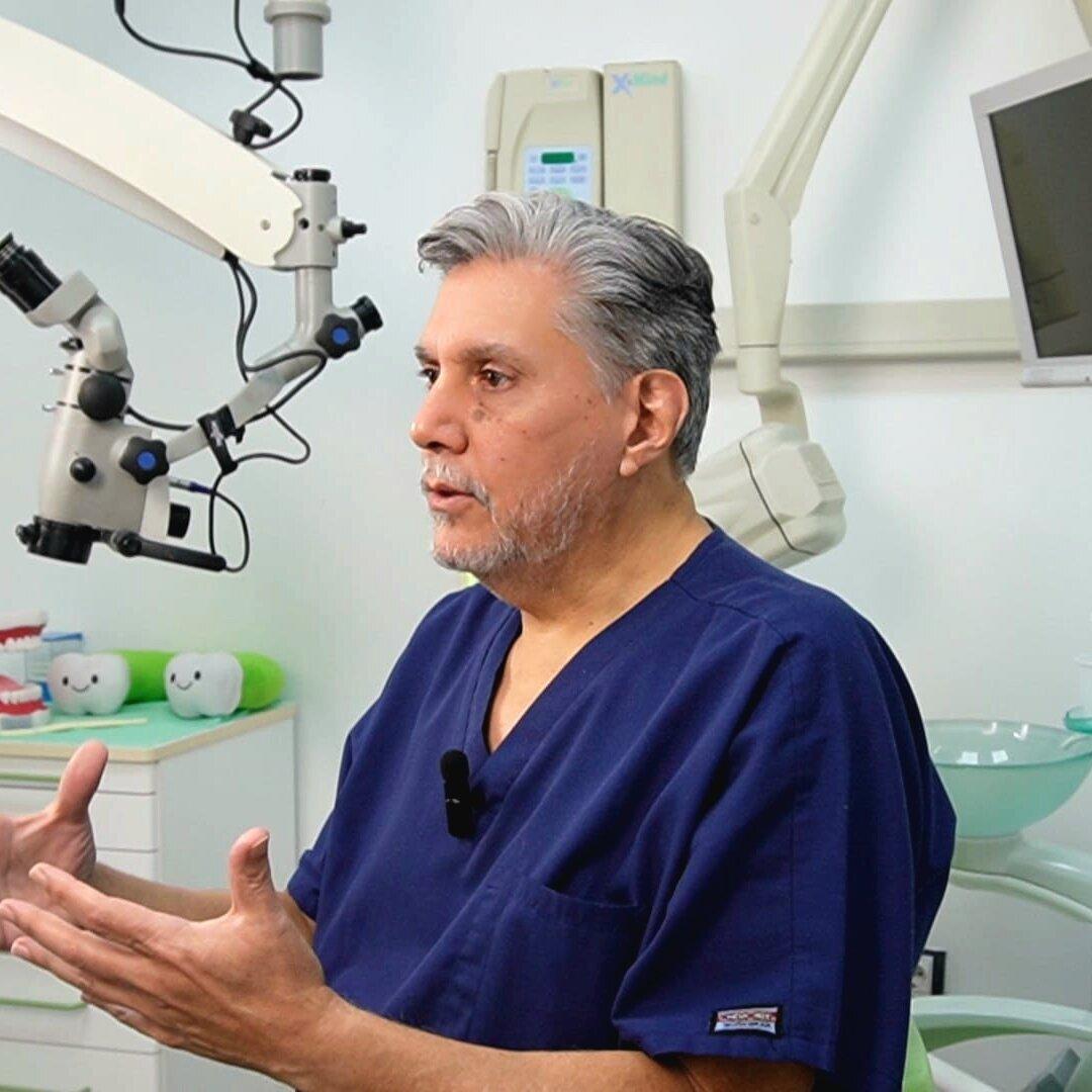 Clínica Eugnathos - Ordicia 36