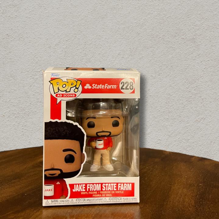 Maria Acosta - State Farm Insurance Agent