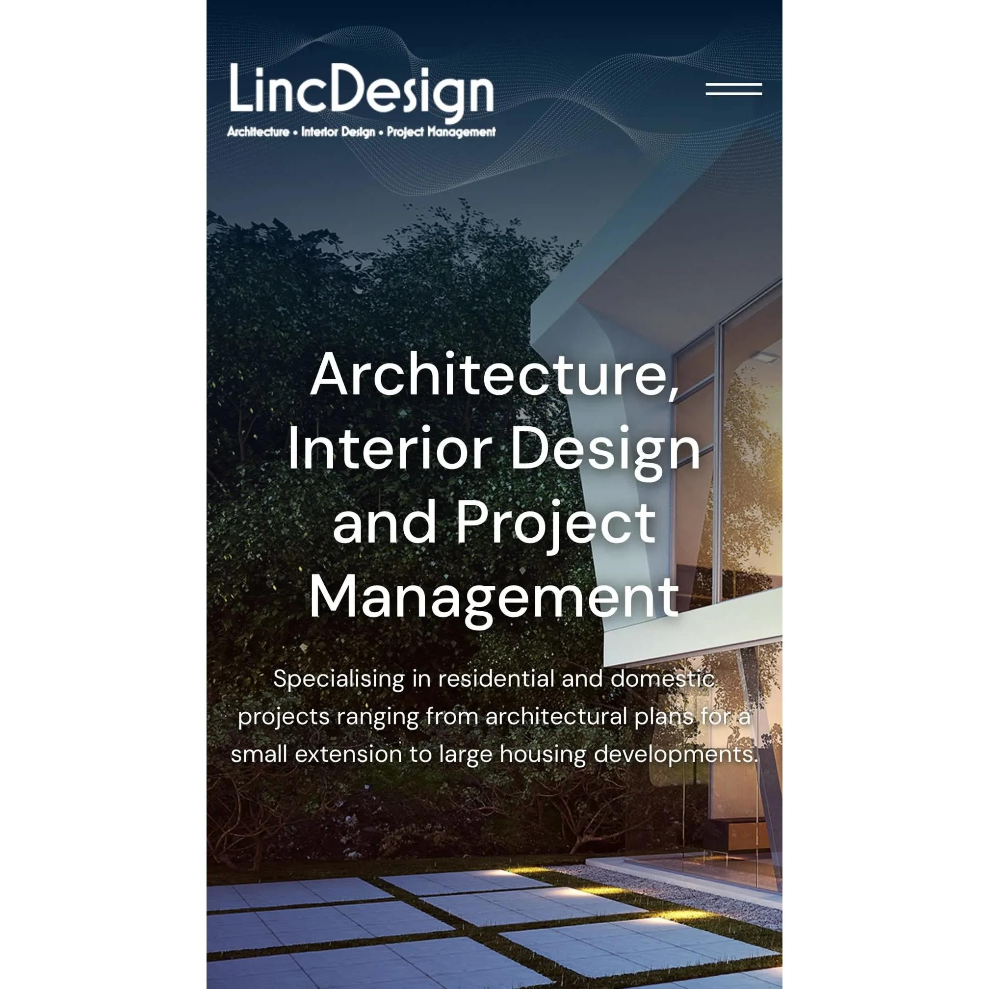 LincDesign Ltd