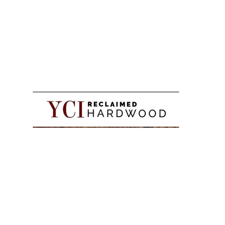 YCI Reclaimed Hardwood