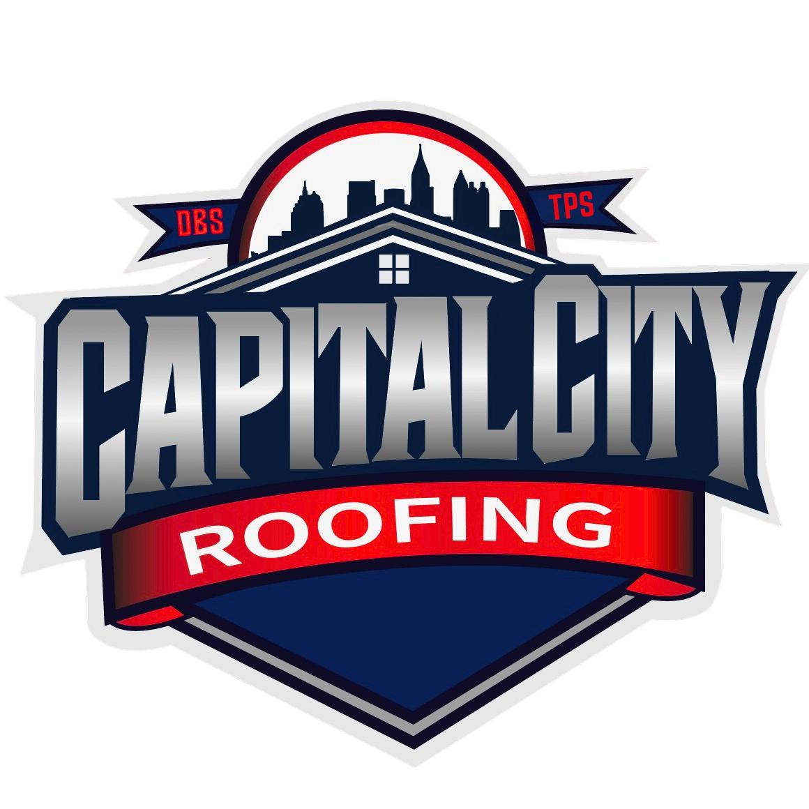 Capital City Roofing