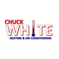Chuck White Heating Air Conditioning & Excavating