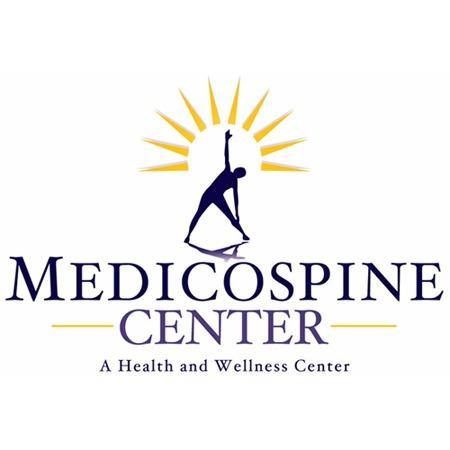 Medicospine Center