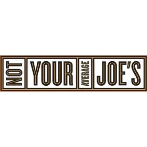 Not Your Average Joe's - Woodbridge