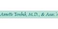 Annette Terebuh, MD