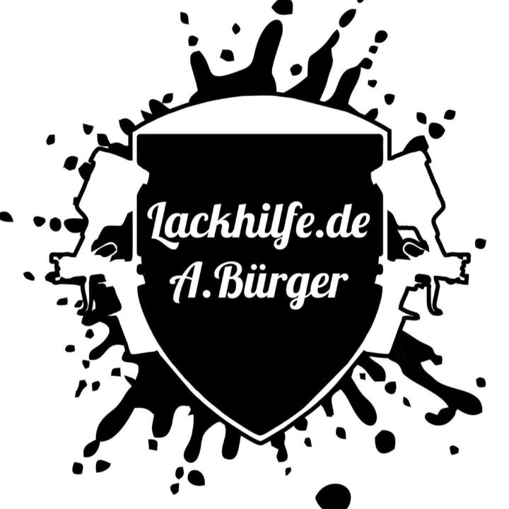 Lackhilfe Andre Bürger Lackiererei