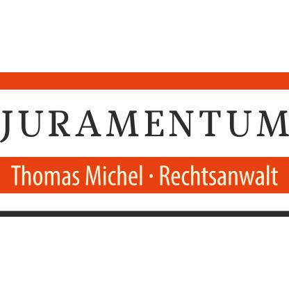 Rechtsanwalt Thomas Michel