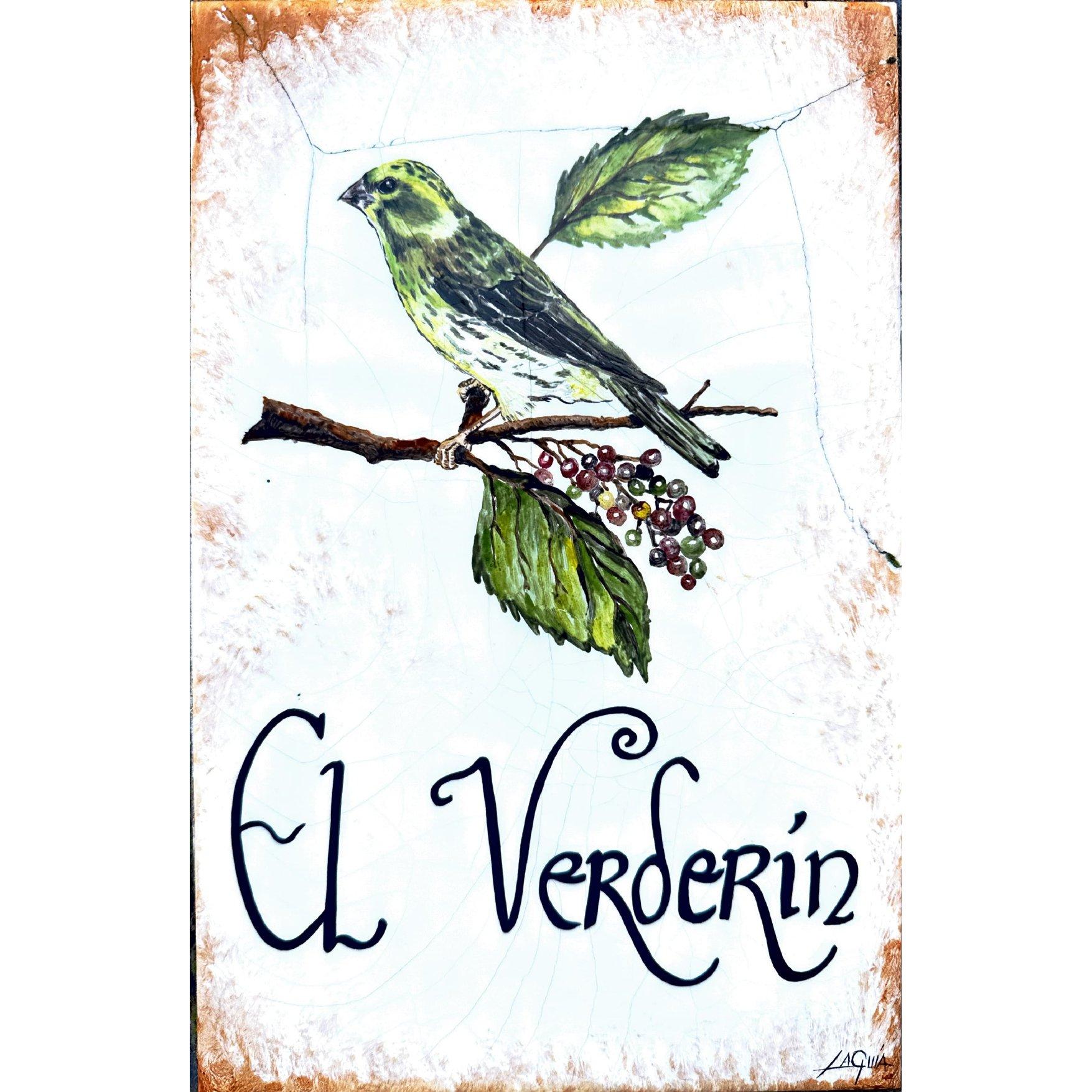 El Verderín de Onón