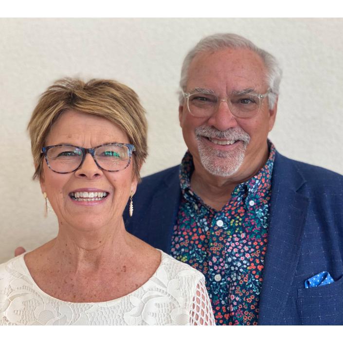 Tony & Pam Williams - eXp Realty