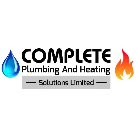 Complete Plumbing And Heating Solutions Ltd