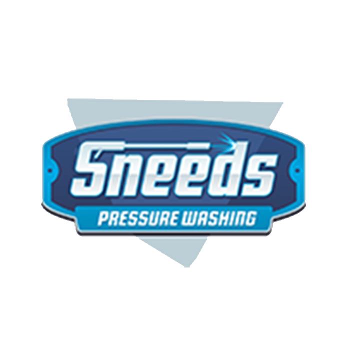 Sneed's Pressure Washing