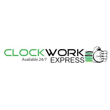 Clockwork Express Inc