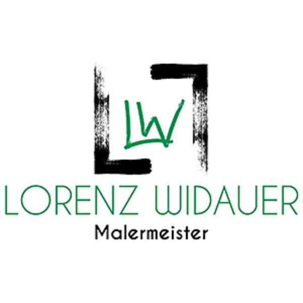 Lorenz Widauer Malerei
