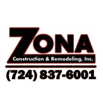 Zona Construction & Remodeling Inc.