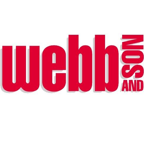 Webb & Son