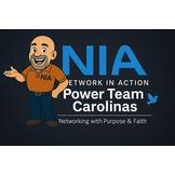 Network In Action, Power Team Carolinas