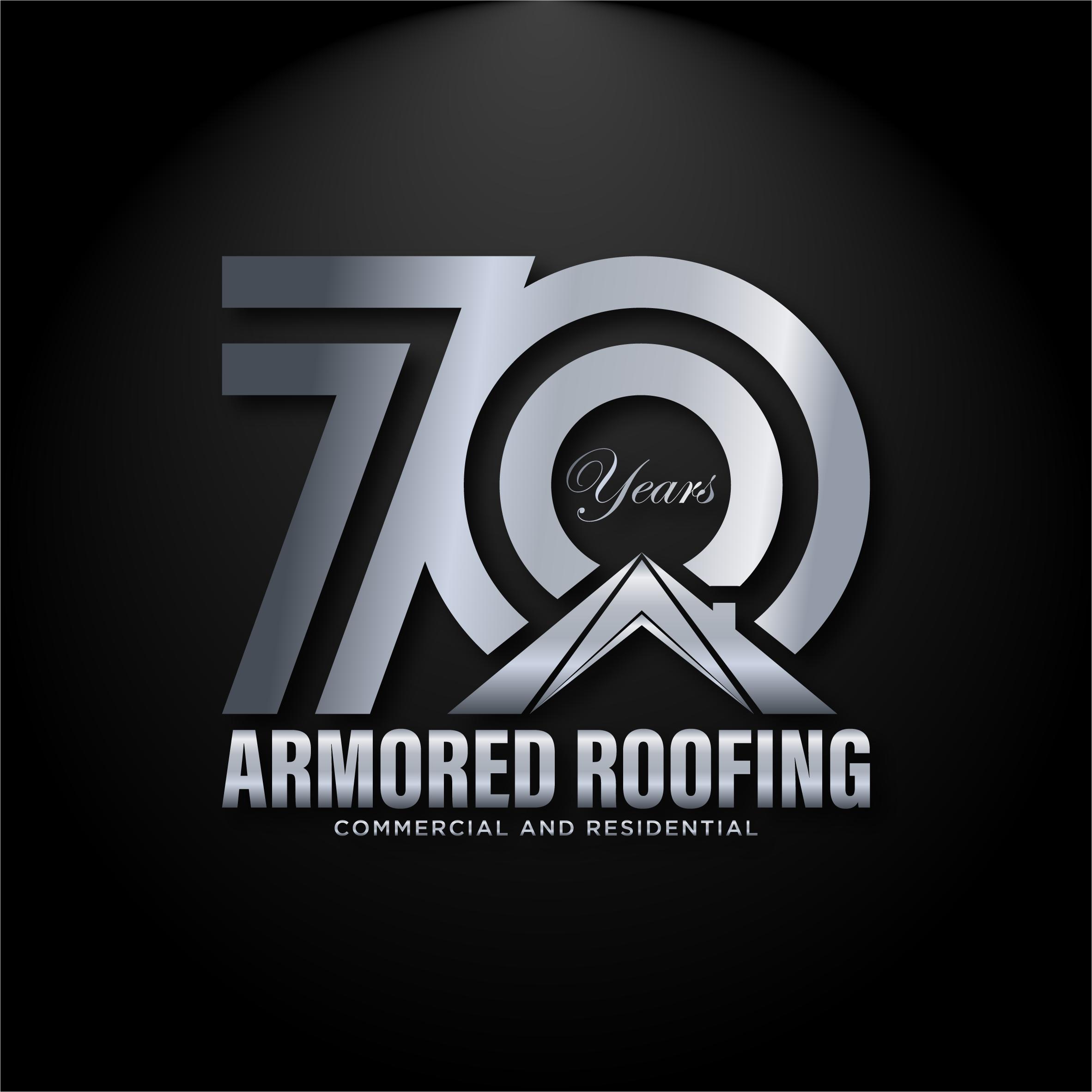 Armored Roofing