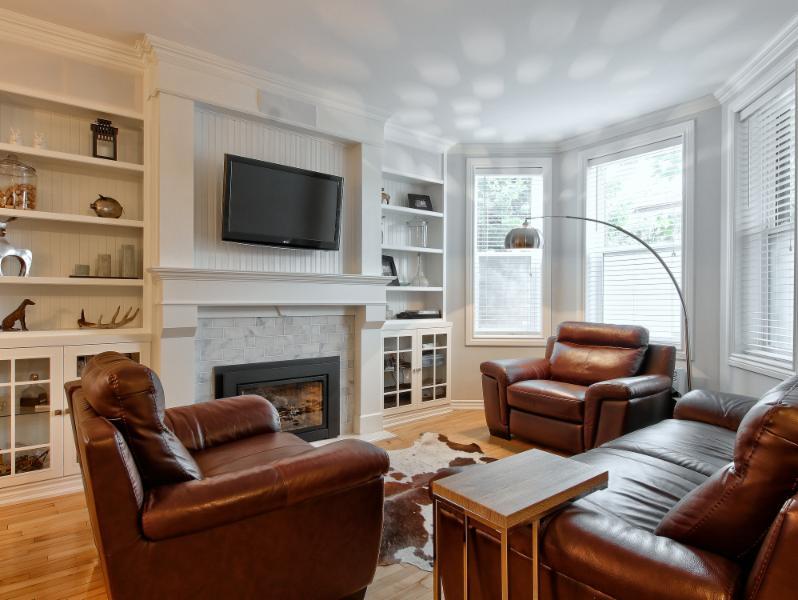 L'ÉQUIPE MONTRÉAL IMMOBILIER